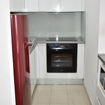 Apartment Tino زغرب المظهر الخارجي الصورة